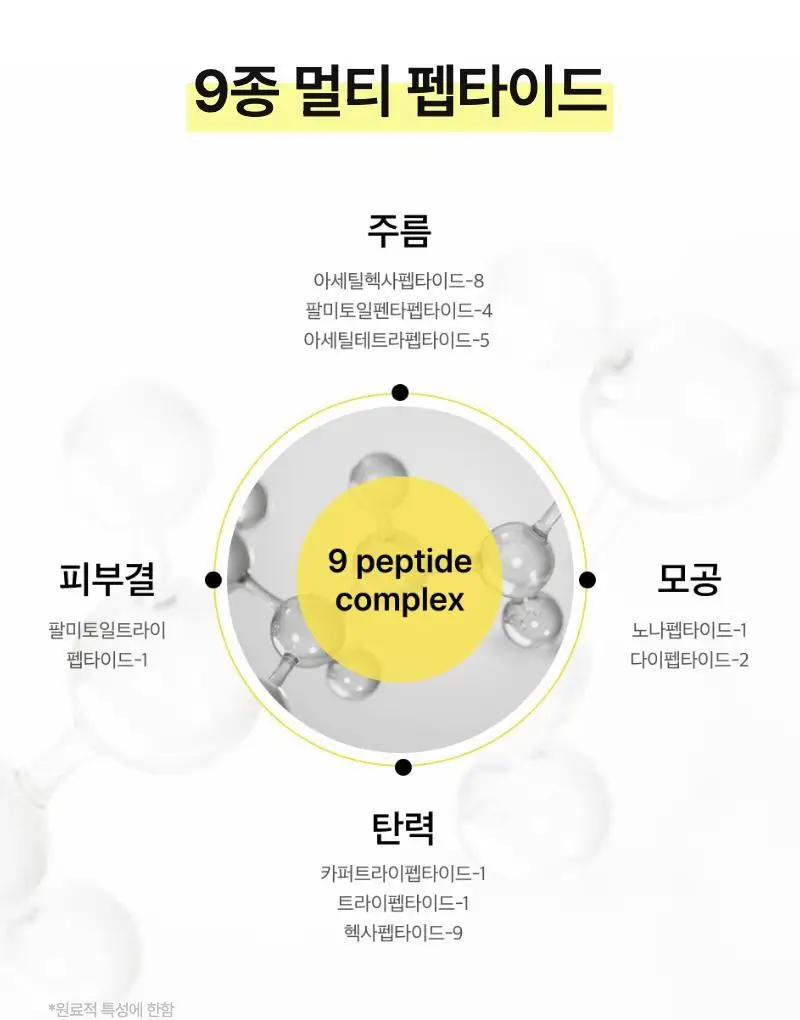 [모공/탄력/결] 셀리맥스 더 비타 A 레티놀 샷 타이트닝 세럼 30ml 상세페이지 20